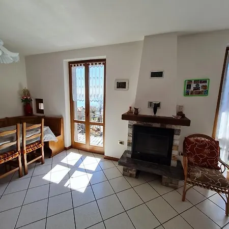 Διαμέρισμα Casa Rosi *